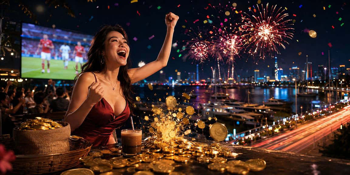 giaothong365 Casino