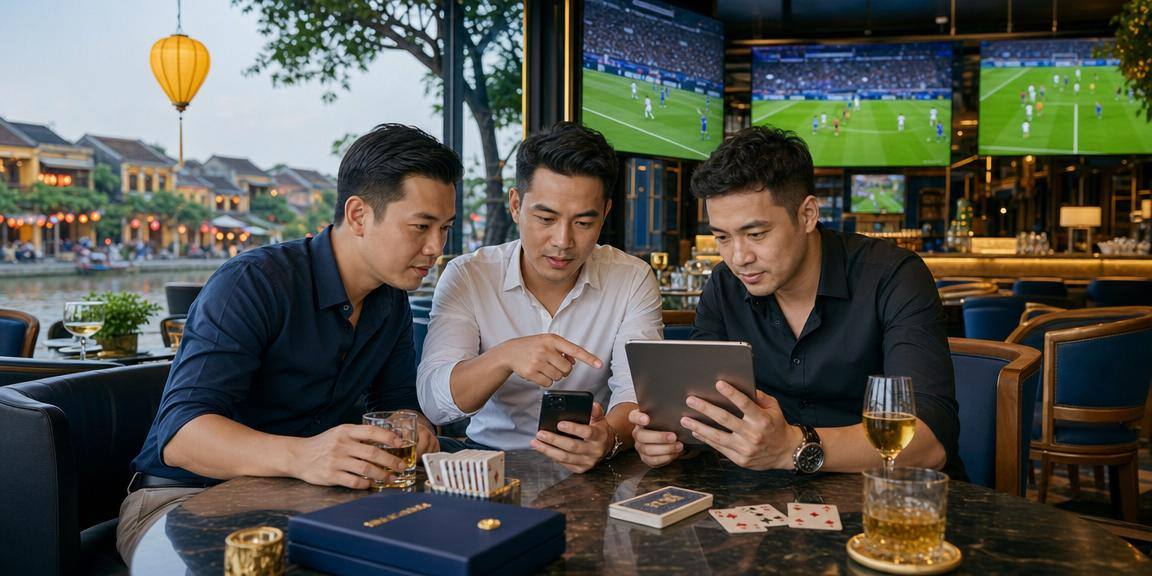 giaothong365 Poker Omaha